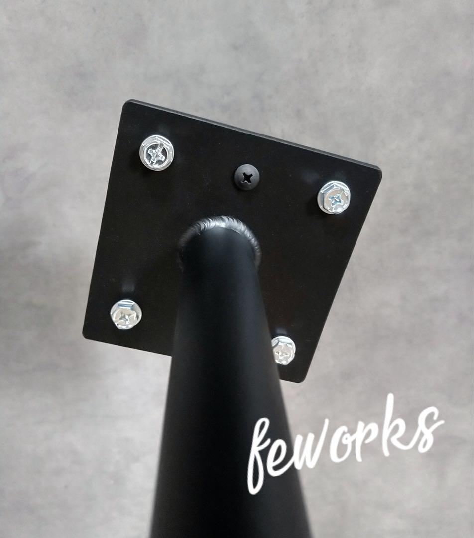 物干し　ランドリーバー サイズオーダー　懸垂バー　アイアンバー　うんてい雲梯