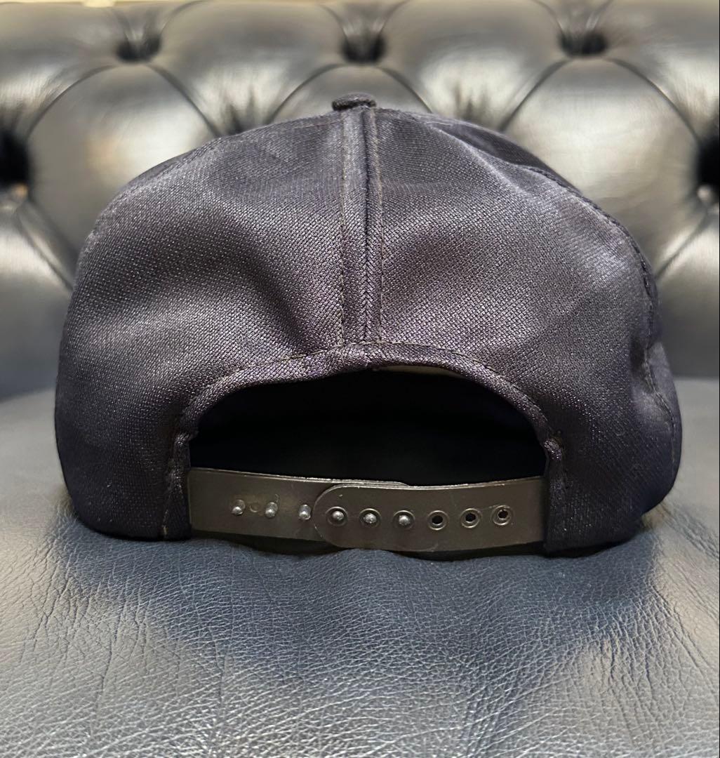 デッド ビンテージ 1983 デトロイトタイガース x マクドナルド キャップ