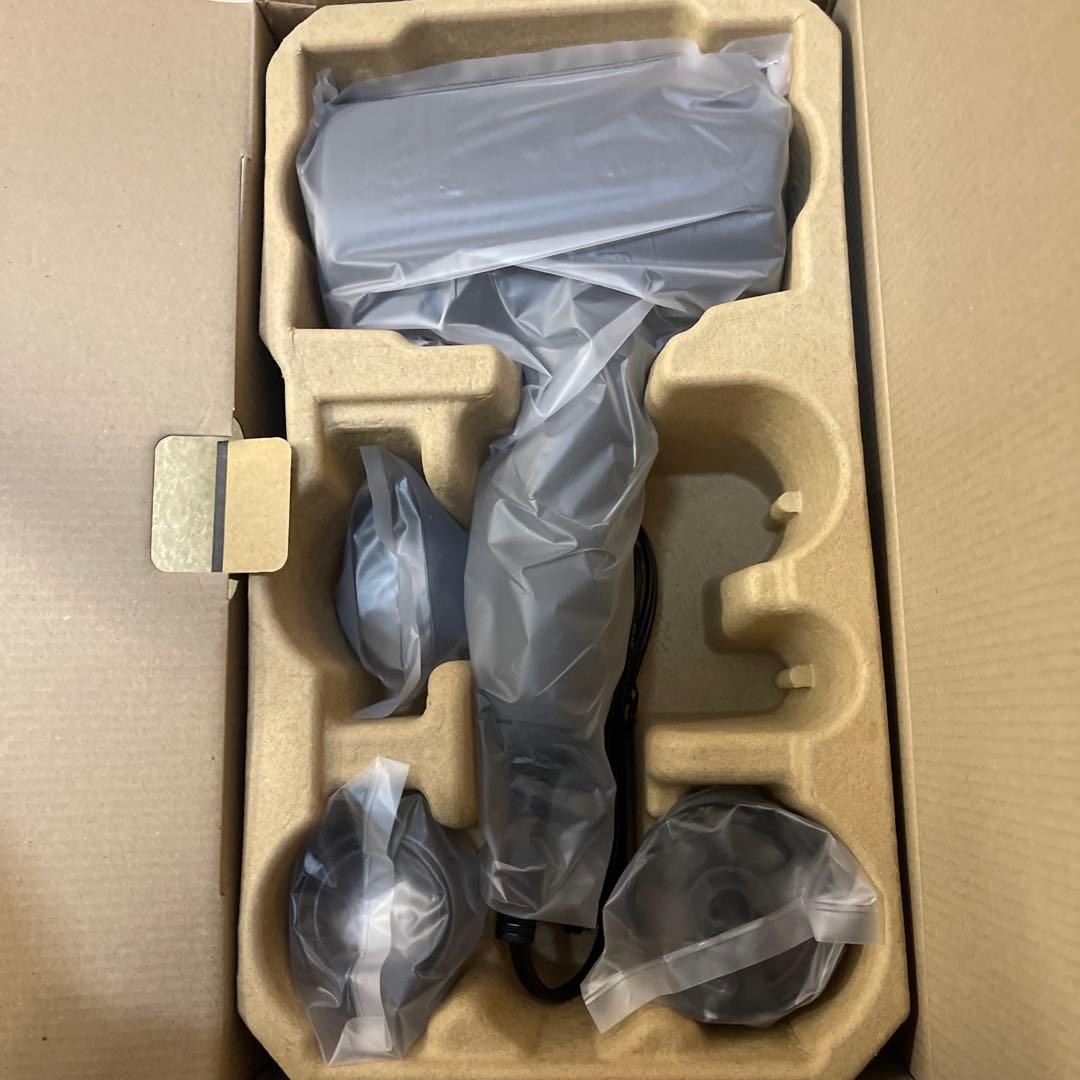 nanocare EH-NA0K-K ヘアドライヤー