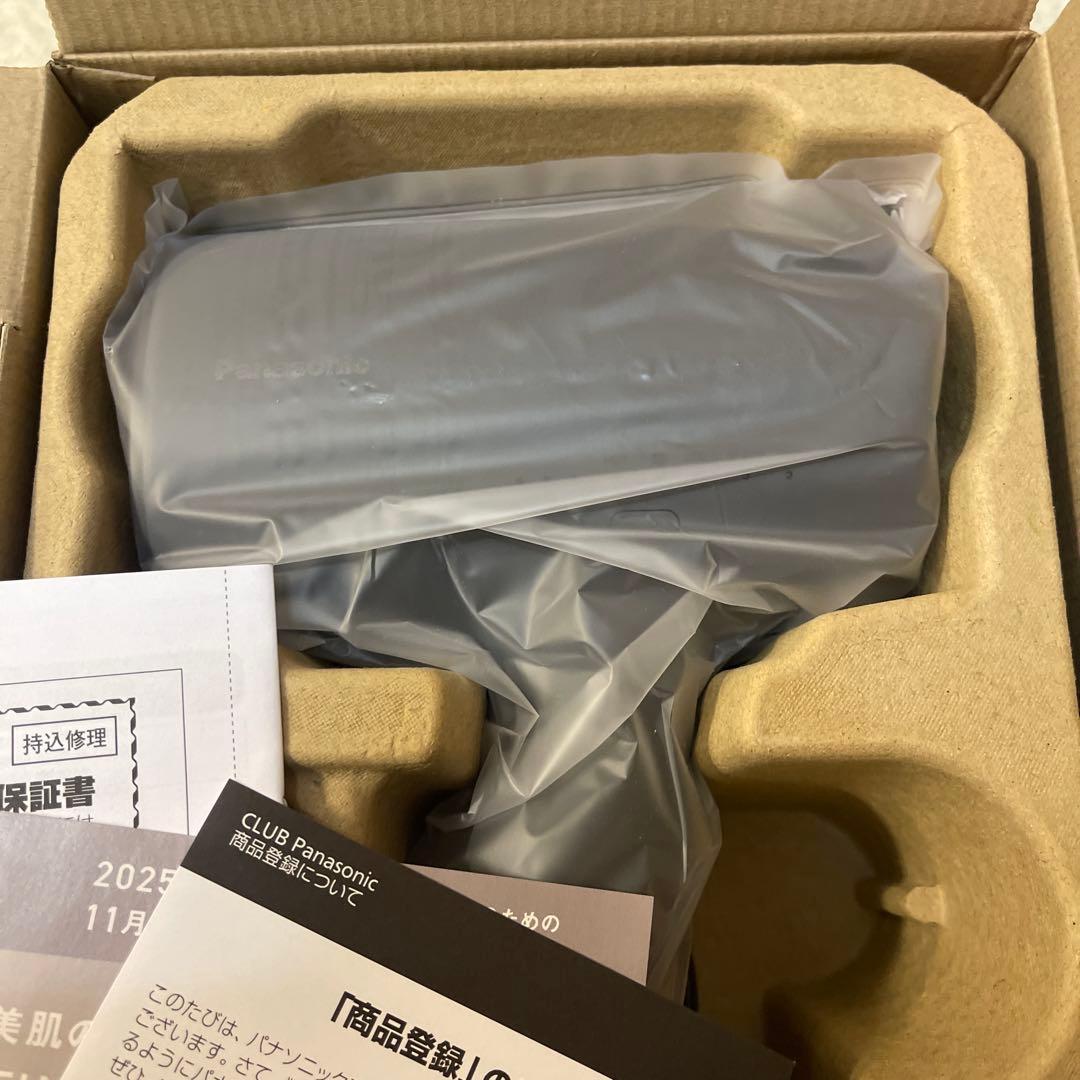 nanocare EH-NA0K-K ヘアドライヤー