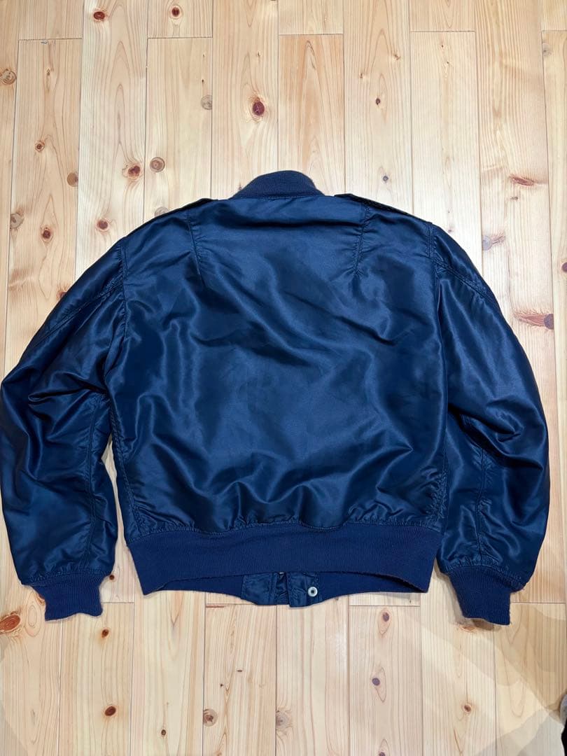 l2a フライトジャケット　美品　40 38 l2b