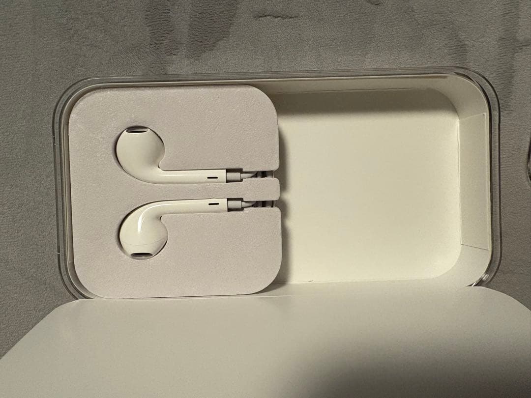 【ほぼ未使用】Apple iPod touch 32GB ブルー