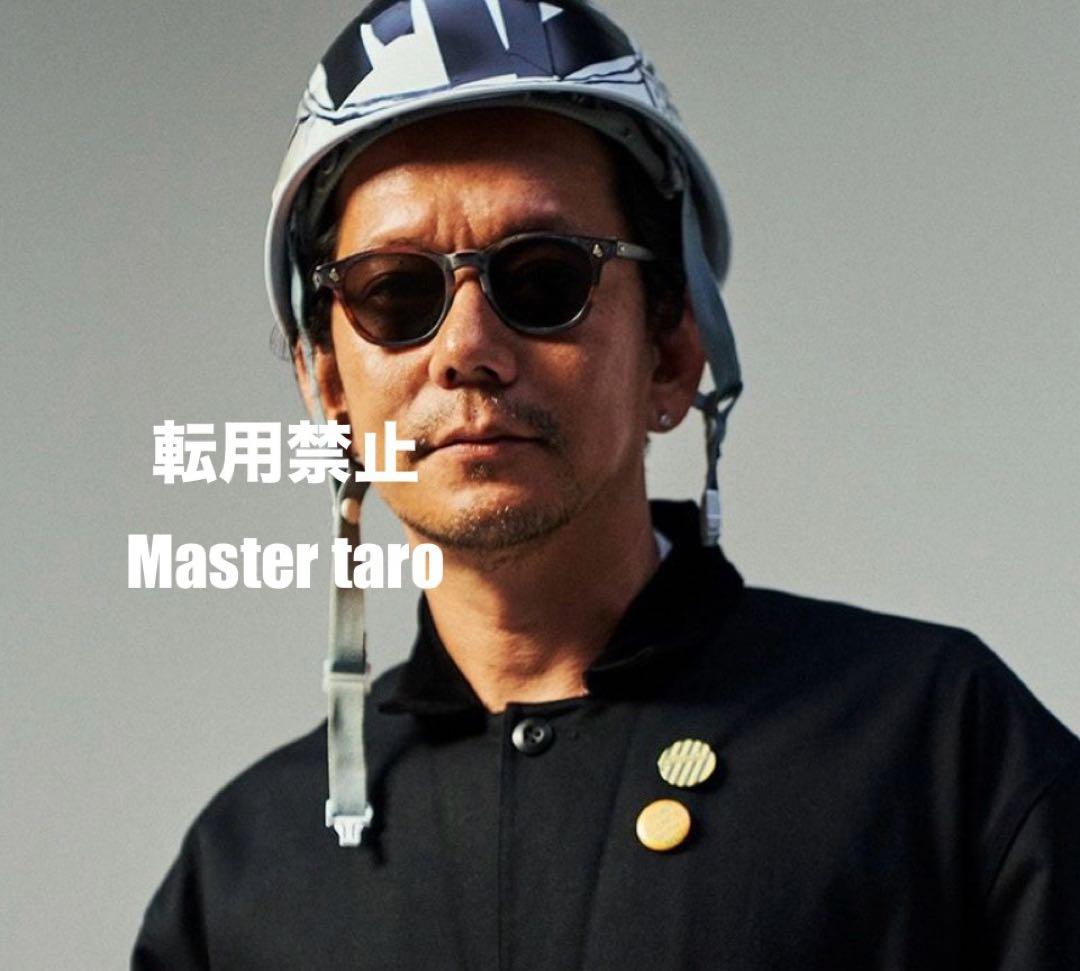 vintage american optical F9800サングラス tart