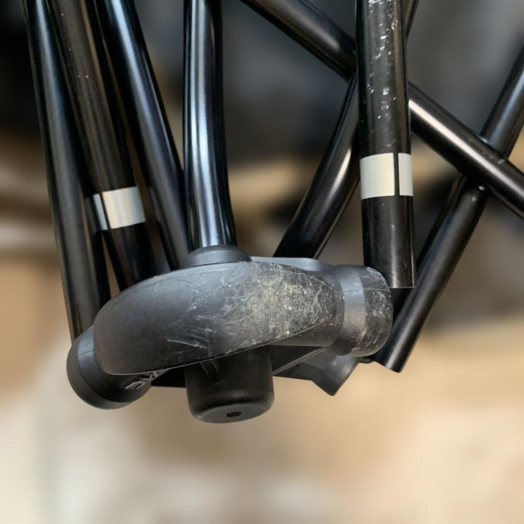 ヘリノックス　グランドチェア　コヨーテタン