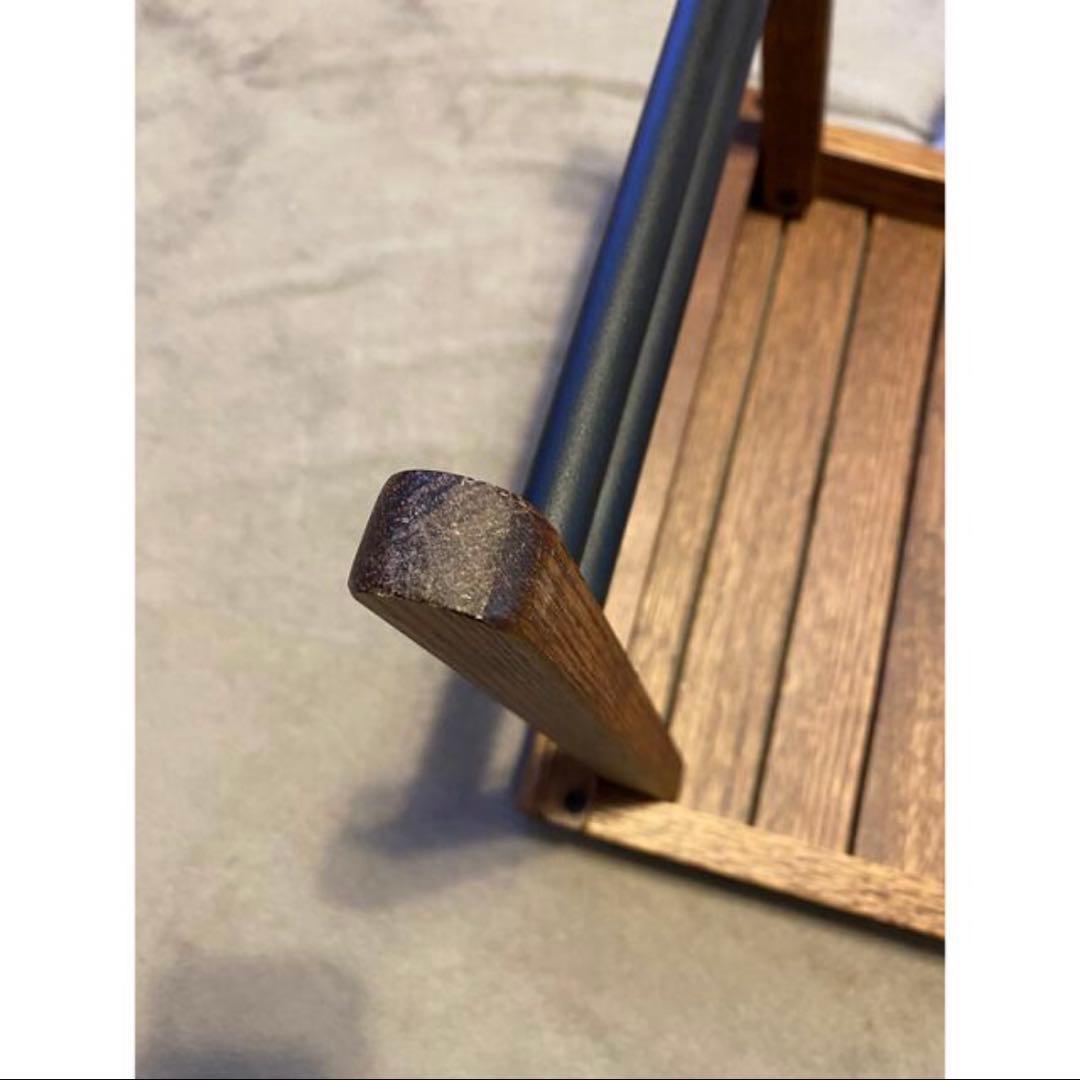 black Design ハレテーブル one4別注モデル