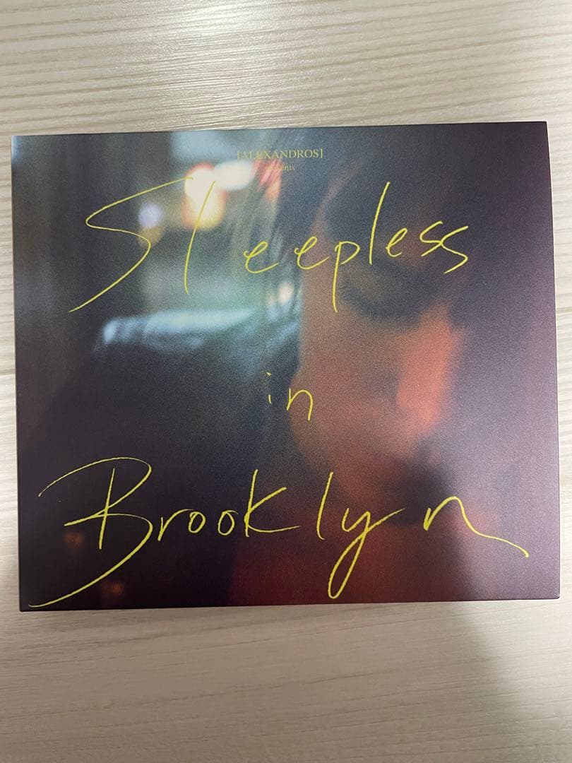 [Alexandros] 全映像作品セット(LIVE映像)