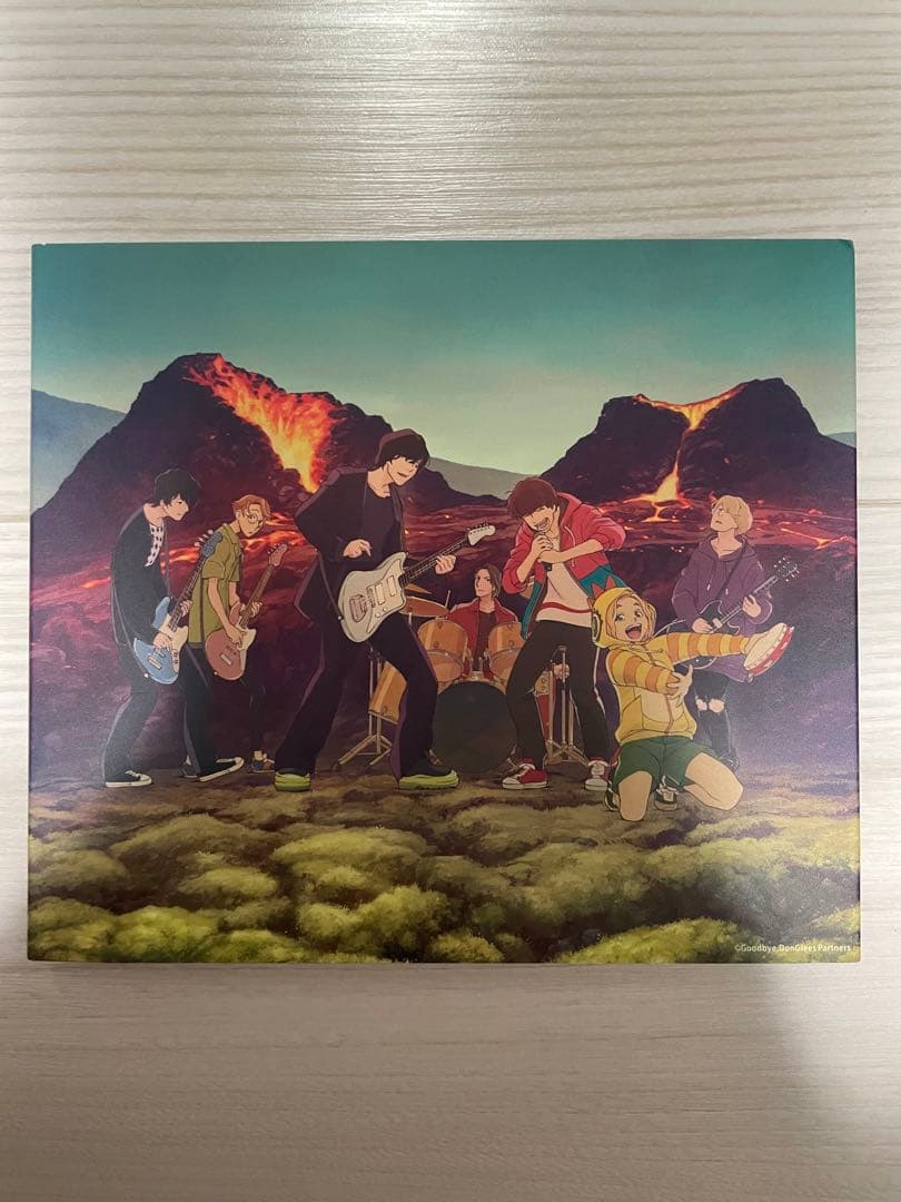 [Alexandros] 全映像作品セット(LIVE映像)