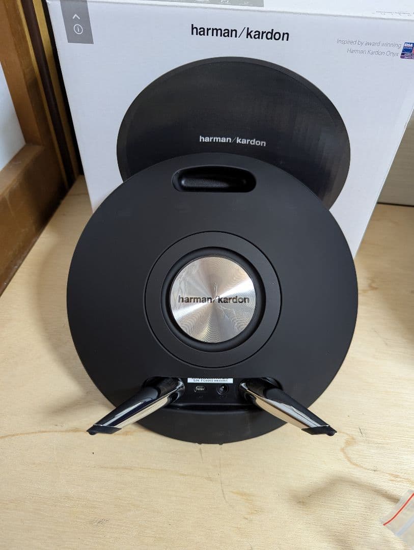 T*e様 【美品】harman/kardon ONYX STUDIO ワイヤレス