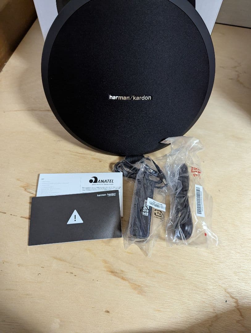 T*e様 【美品】harman/kardon ONYX STUDIO ワイヤレス