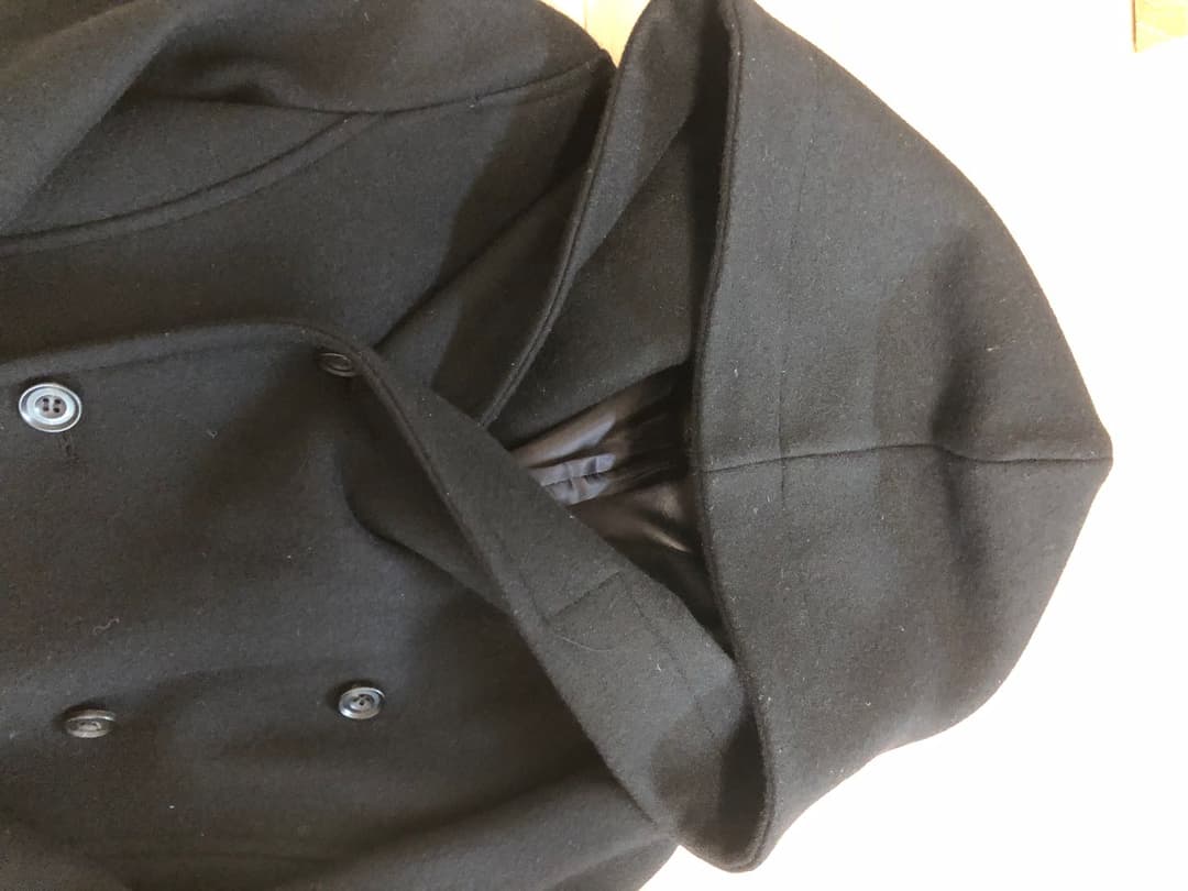 ato ロングコート