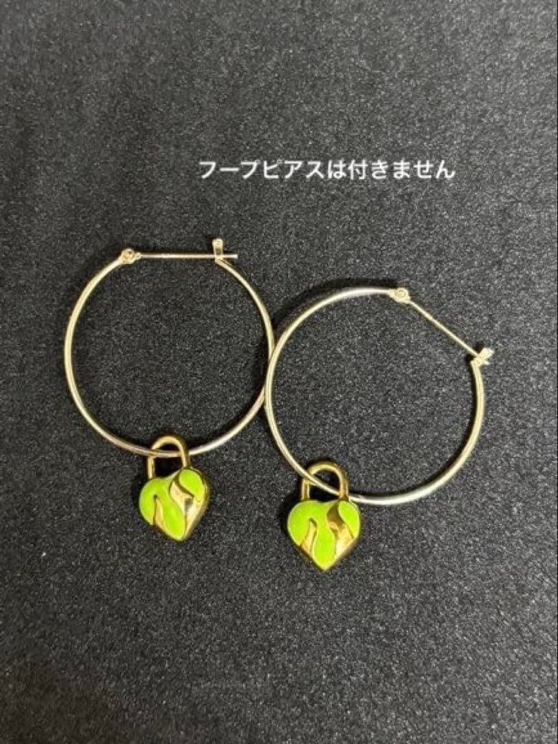 【美品】MARIA BLACK Halo Charm 2個セット