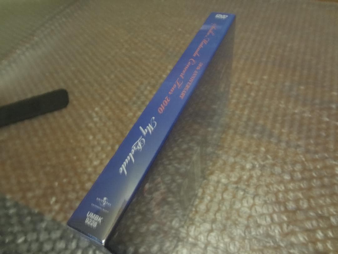 23f ★ay Concert Tour 2010 [DVD] 松田聖子