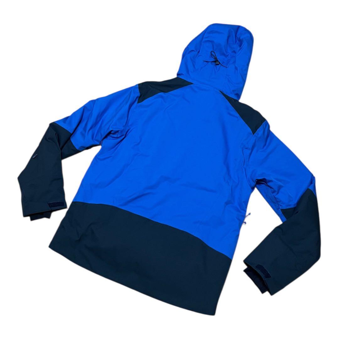 スキーウェア ミレー MILLET ROLDAL ロルダル MIV8935