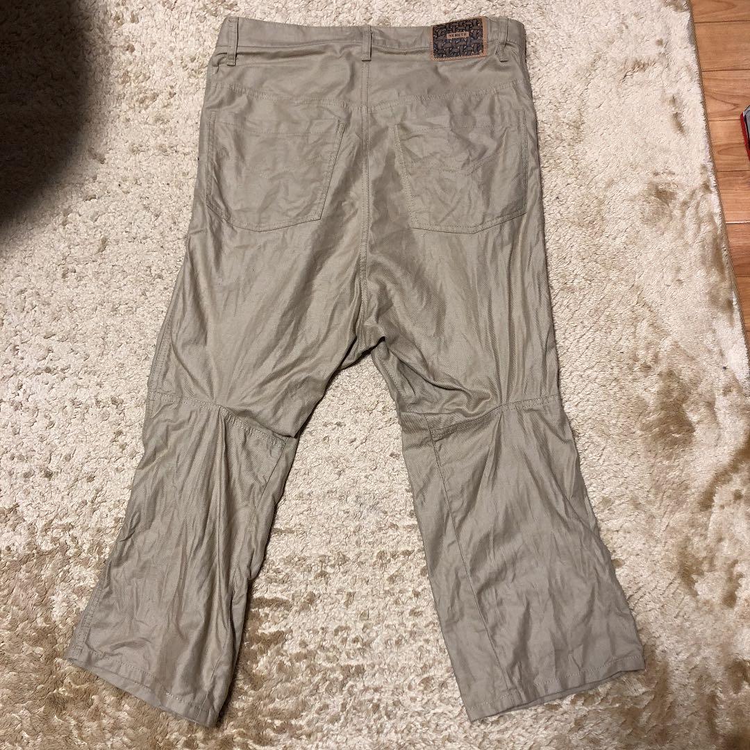 ネメス パンツ