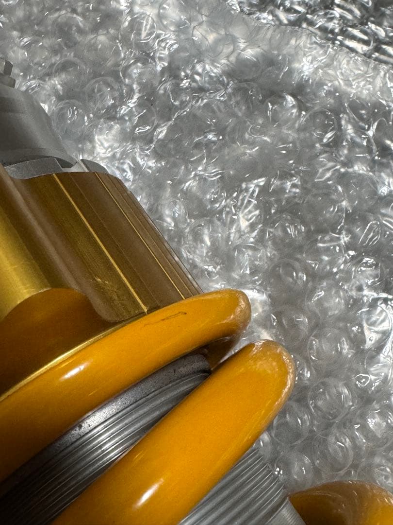 Z900RS OHLINSサスペンションKA739 オーリンズ