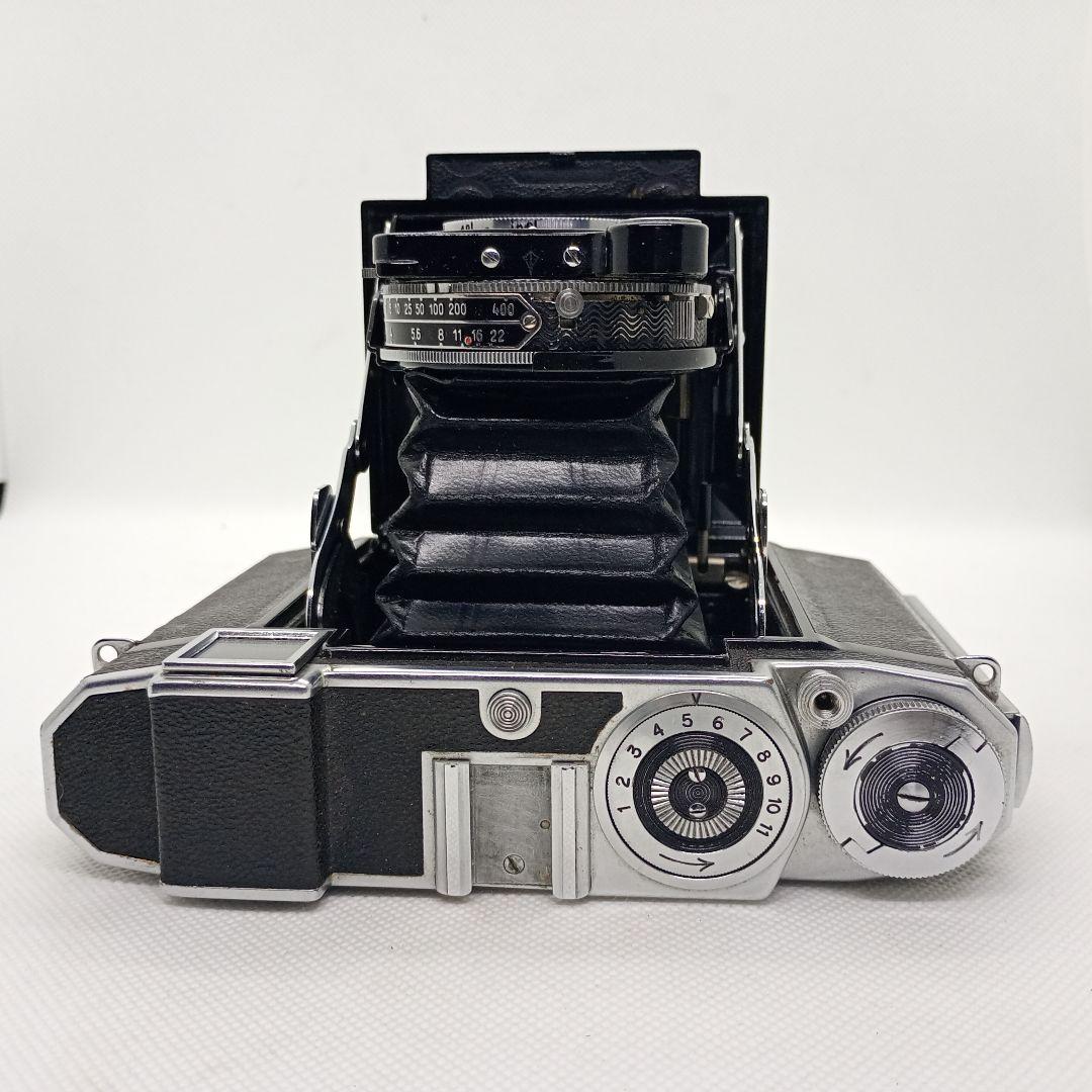 【整備済完動品】Super Ikonta B （532/16）