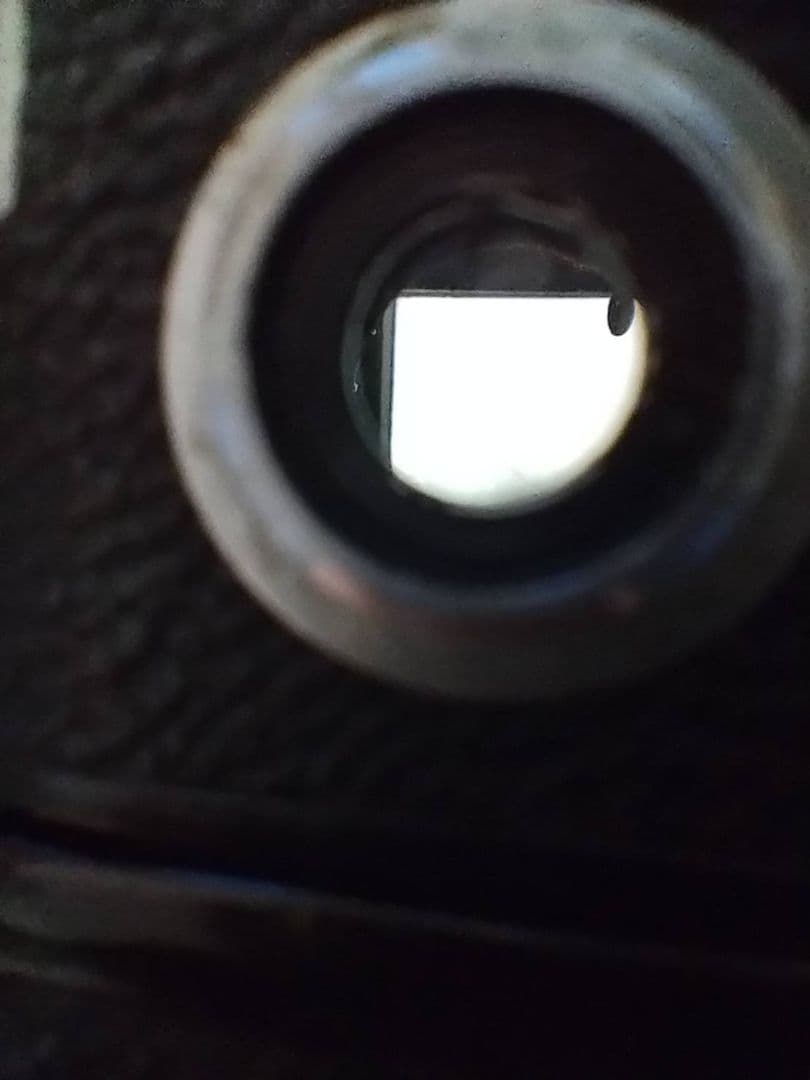 【整備済完動品】Super Ikonta B （532/16）