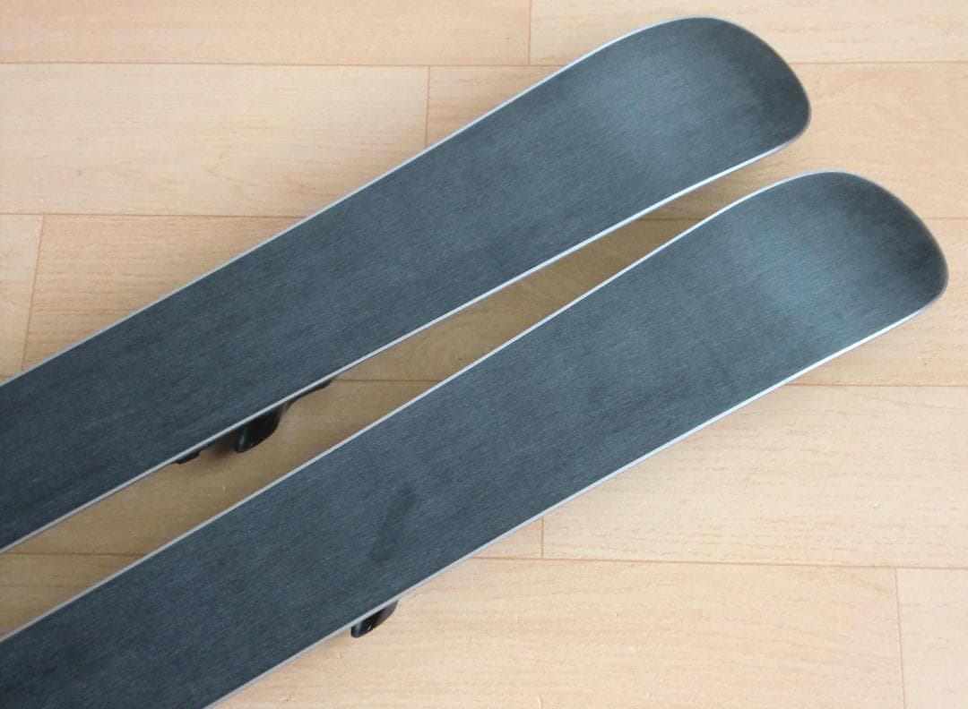 ■■11月限定■送料無料■ロシニョール■4S MINIショートスキー99調整ビン