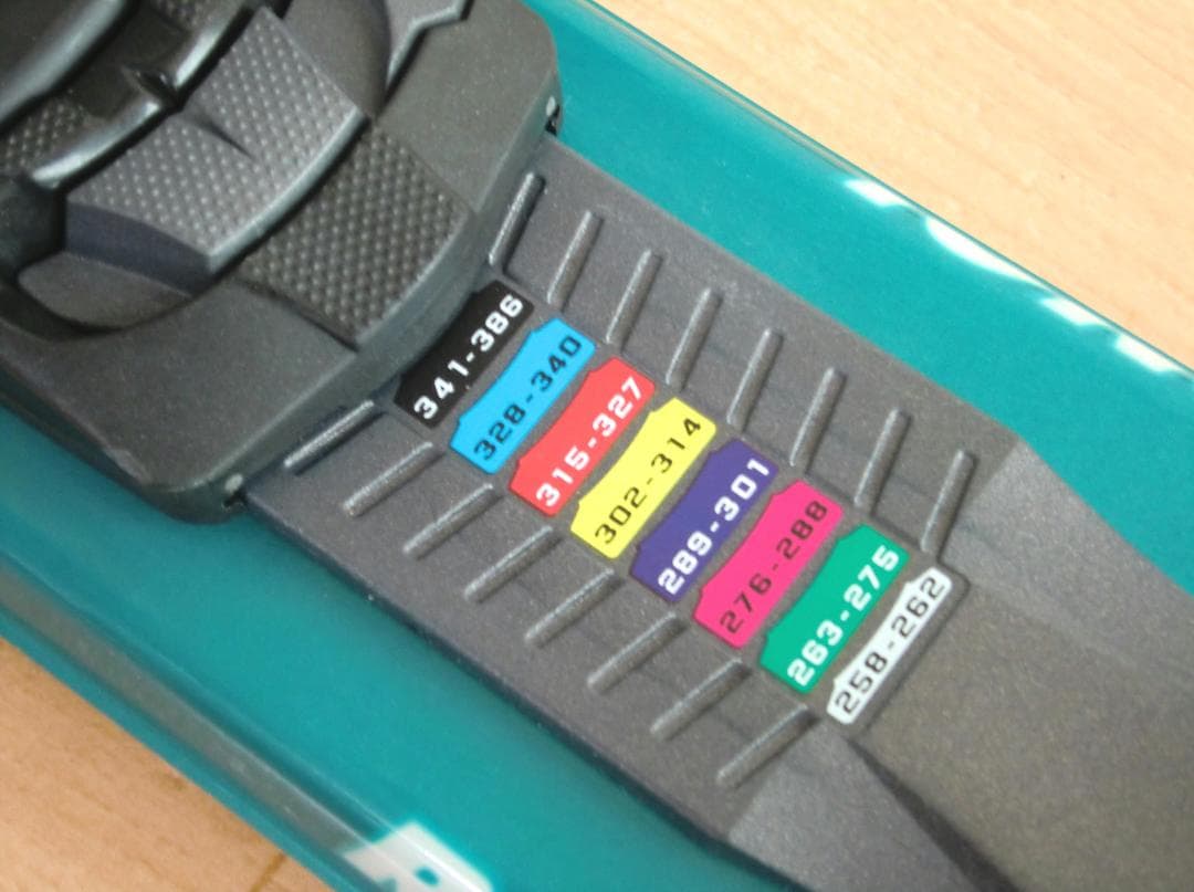 ■■11月限定■送料無料■ロシニョール■4S MINIショートスキー99調整ビン