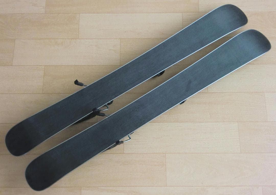 ■■11月限定■送料無料■ロシニョール■4S MINIショートスキー99調整ビン