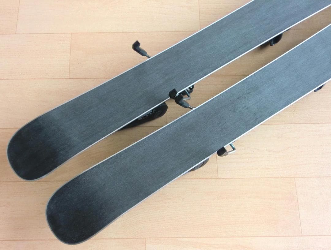 ■■11月限定■送料無料■ロシニョール■4S MINIショートスキー99調整ビン