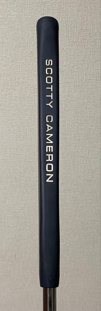 スコッティキャメロン スペシャルセレクトNP2 ニューポート2 タイガーフェース