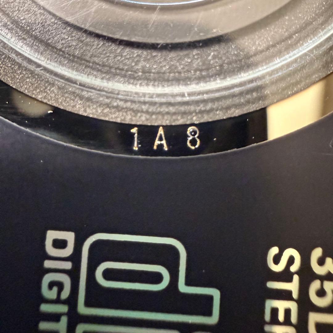 A LONG VACATION 大瀧詠一　35DH1 1A8