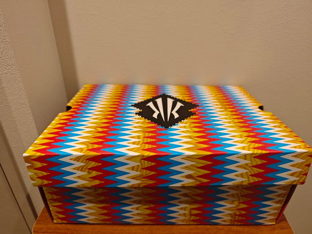 即日発送Anta Kai 2 'Azurie' us9