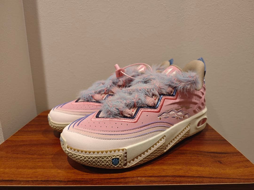 即日発送Anta Kai 2 'Azurie' us9