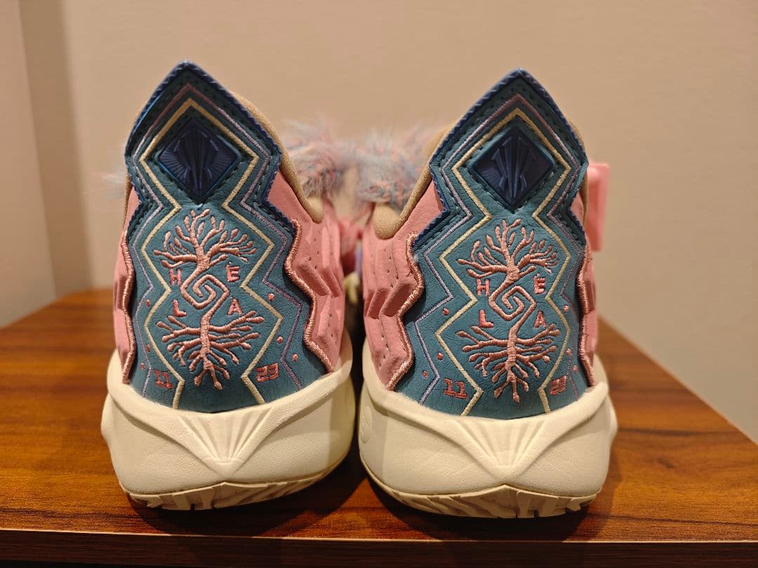 即日発送Anta Kai 2 'Azurie' us9