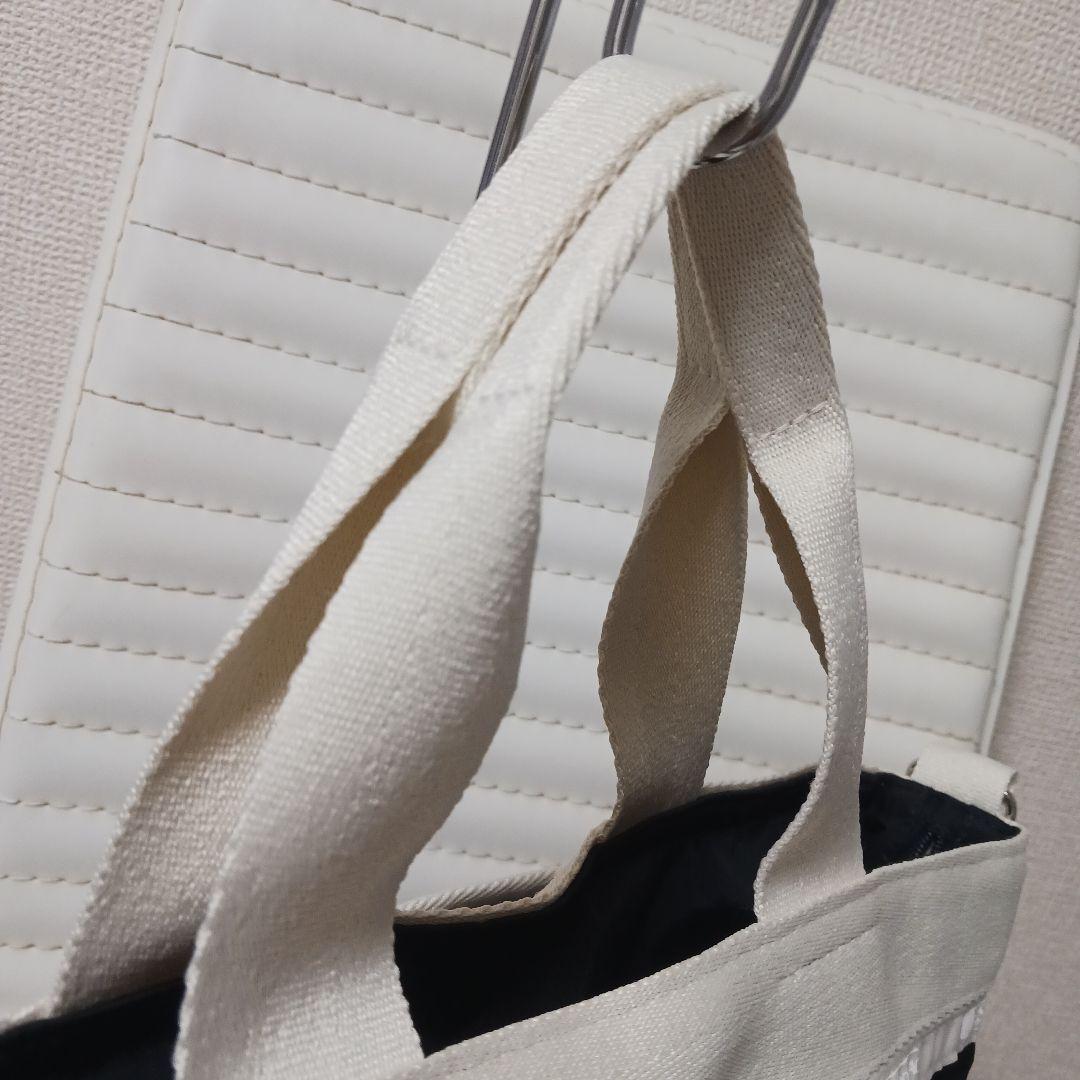 2437　レスポートサック　バケットトート　ブラック　ほぼ未使用