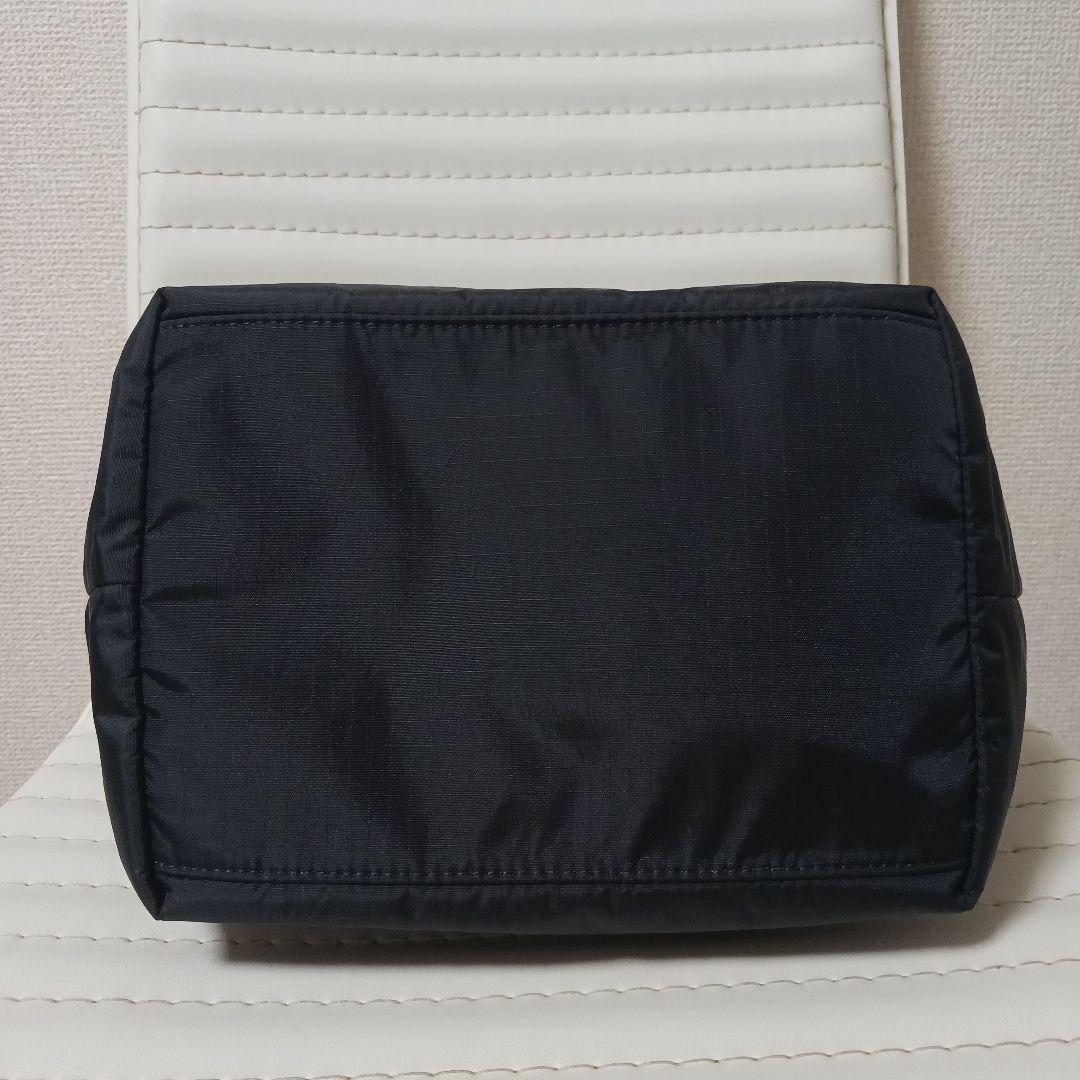 2437　レスポートサック　バケットトート　ブラック　ほぼ未使用