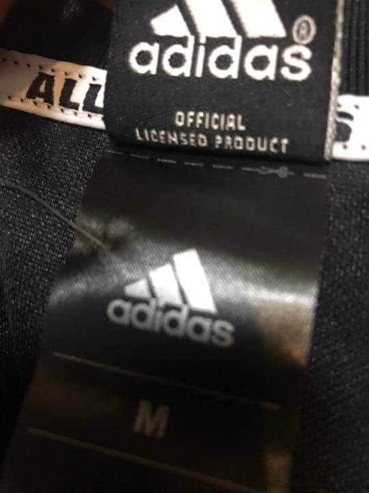 オールブラックス ユニフォーム