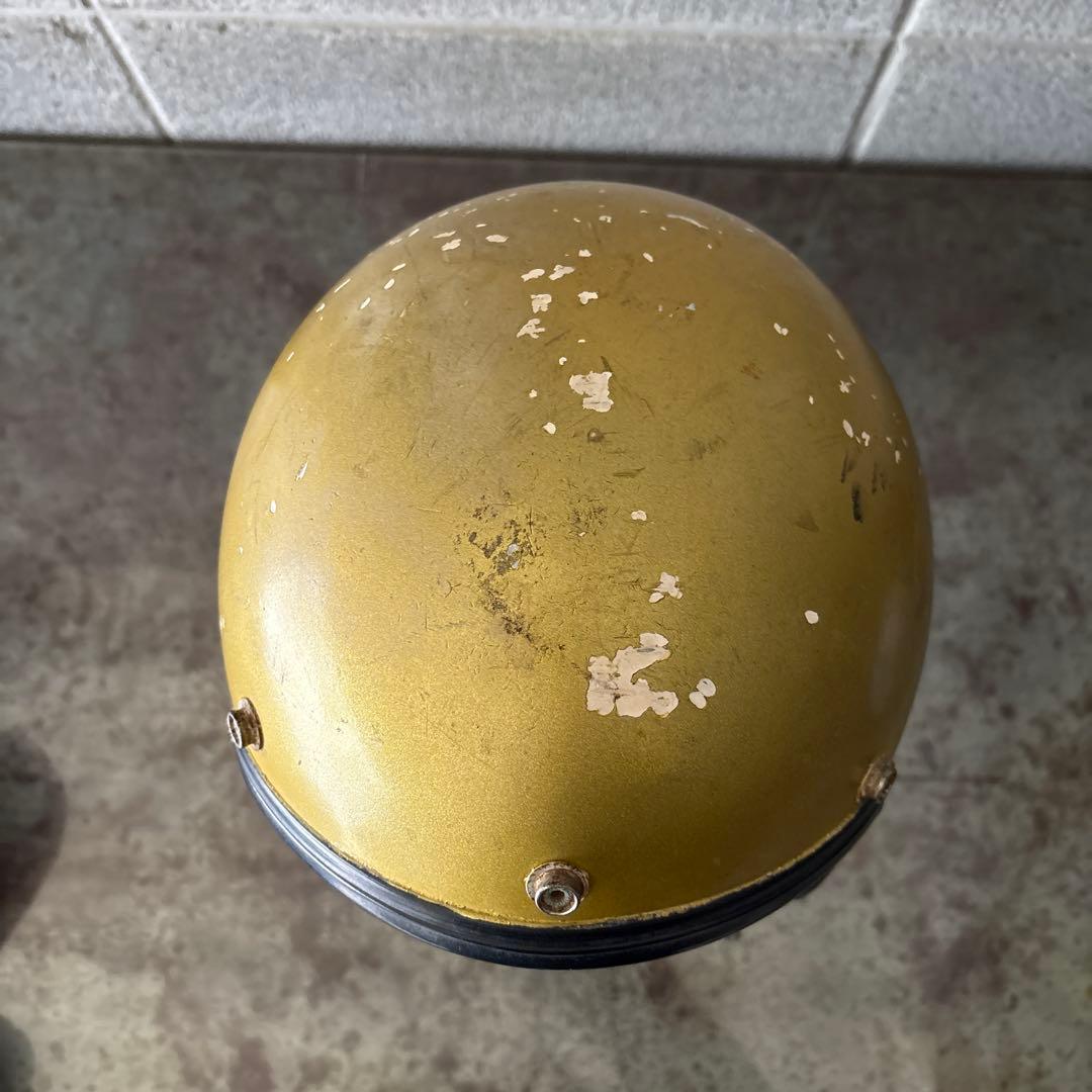 buco resistal2 オールドペイント