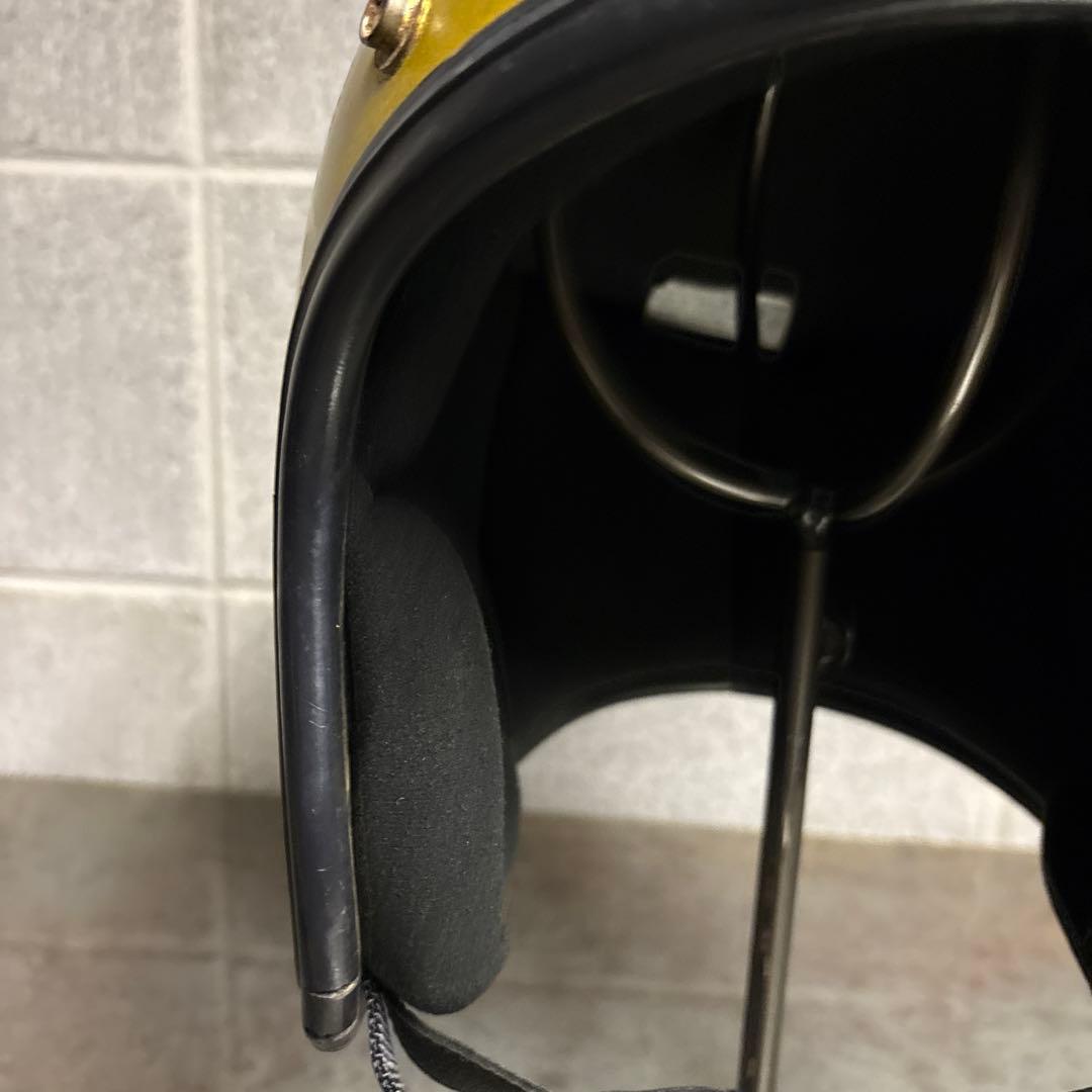 buco resistal2 オールドペイント