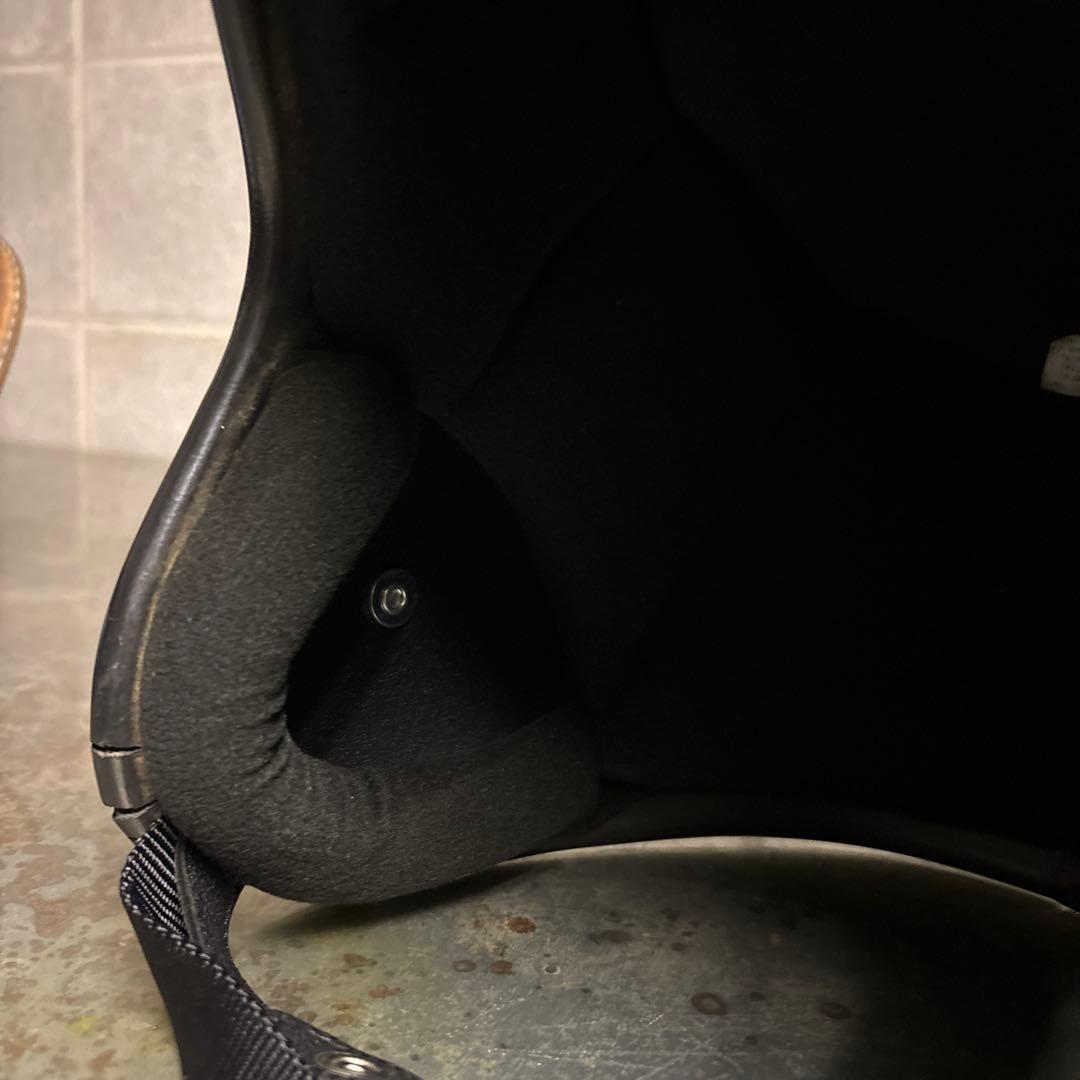 buco resistal2 オールドペイント