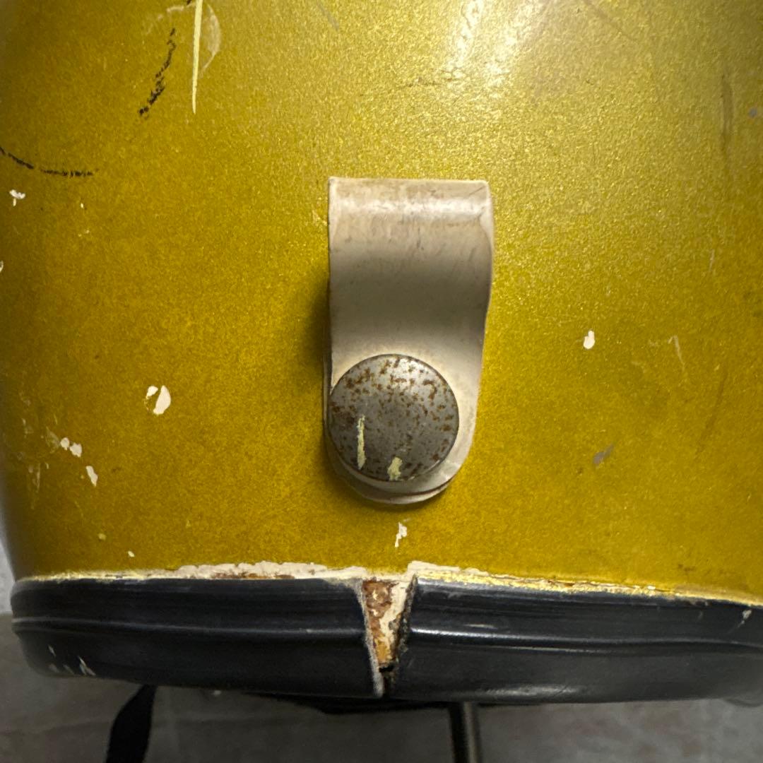 buco resistal2 オールドペイント