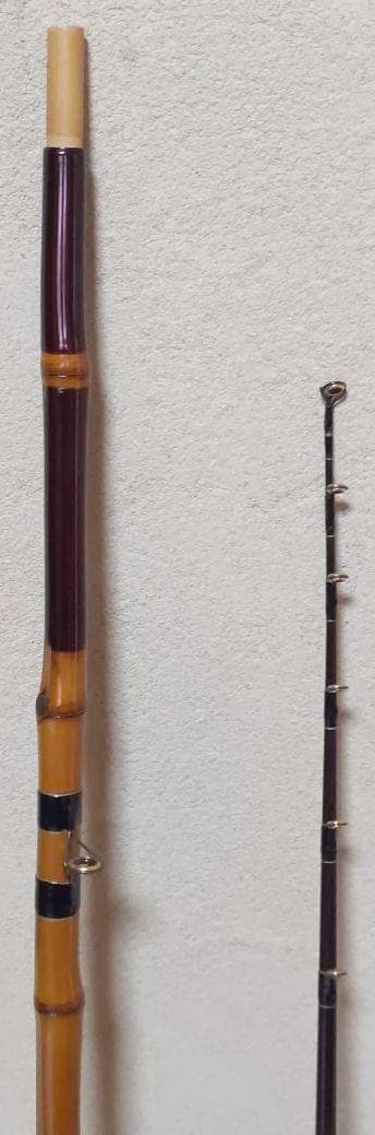 d411094カワハギ 1.99GG12袋白銘印 根掘り津軽黒