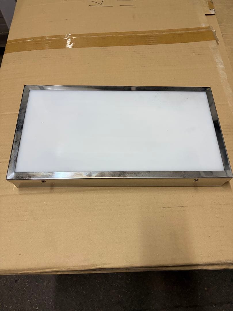 JET ナンバーアンドン大型サイズ