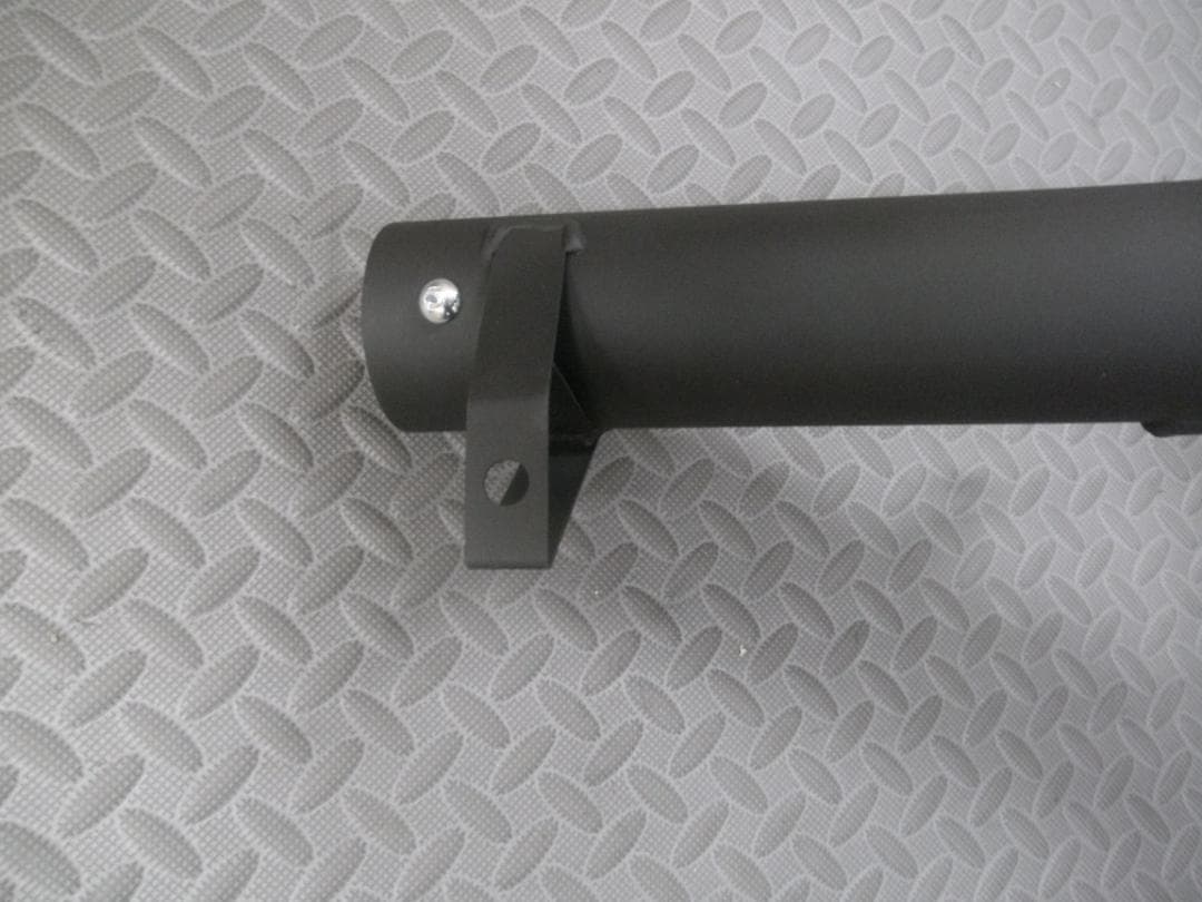 特価！！CB250T CB400T ホーク2　集合マフラー　BEETタイプ　新品