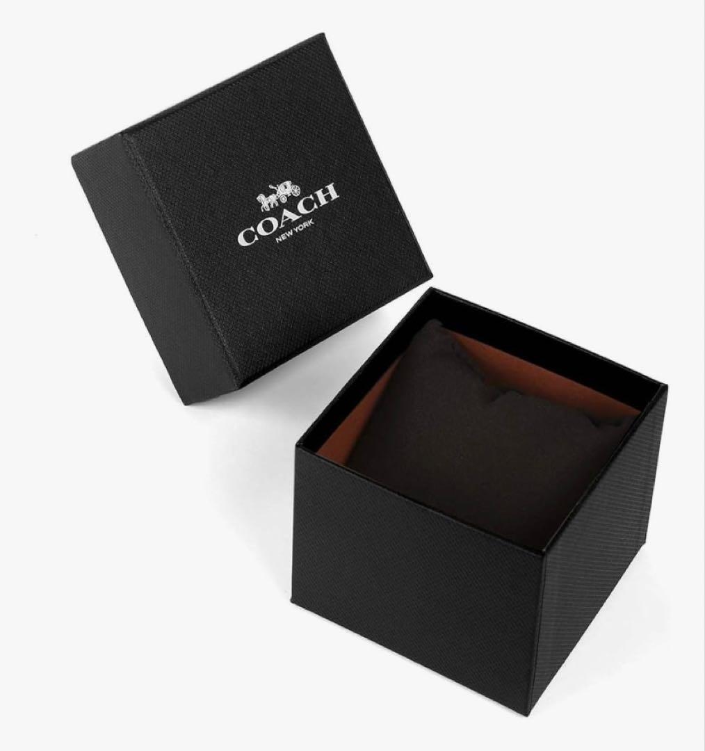 COACH レディース ウォッチ❤️