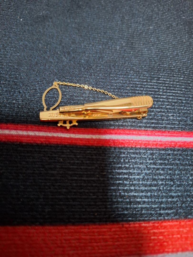 全日空海員組合　特別功労賞ネクタイピン