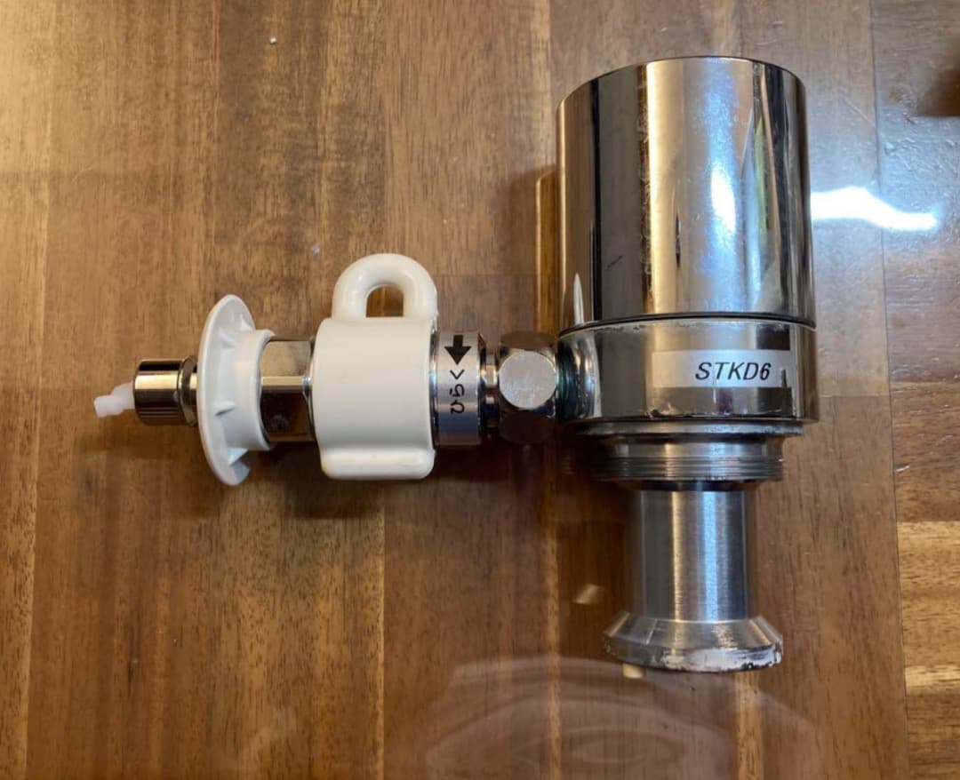 分岐水栓 STKD6 JH9024