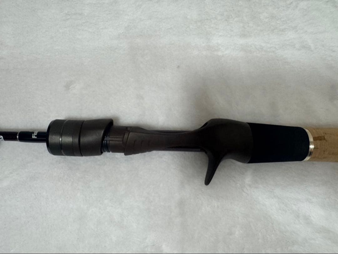 フィッシュマン　ビームスブランシエラ4.8UL