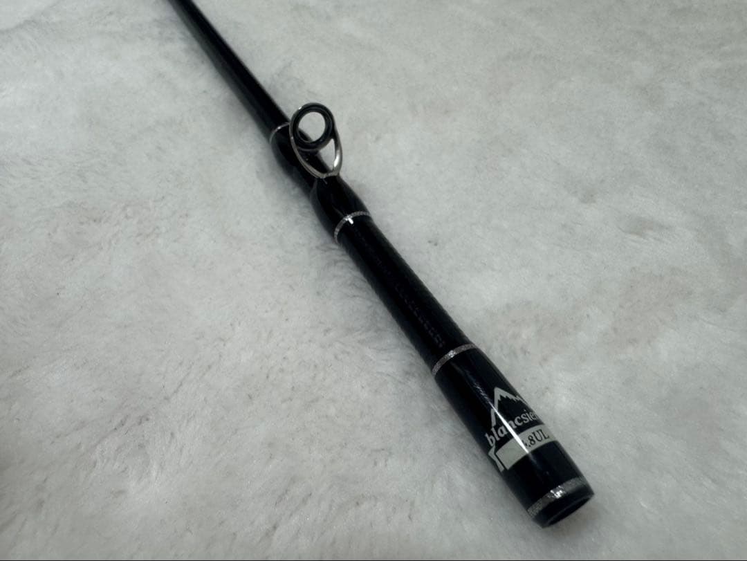 フィッシュマン　ビームスブランシエラ4.8UL