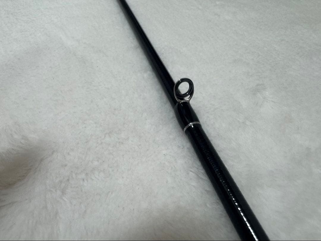 フィッシュマン　ビームスブランシエラ4.8UL