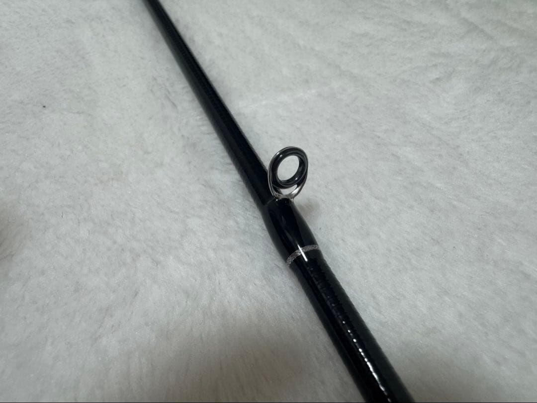 フィッシュマン　ビームスブランシエラ4.8UL