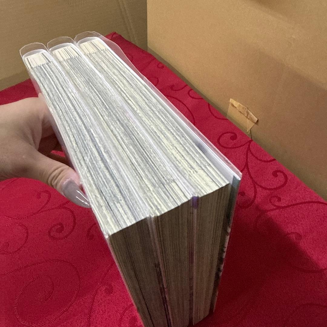 【全初版】ゾンビランドサガ 外伝　1巻〜3巻　全巻　セット　A-0201 690