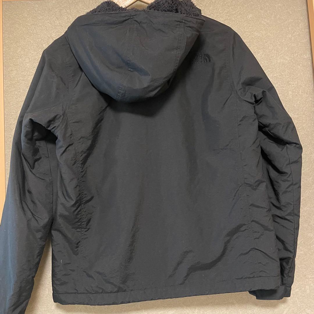 なおなお様　ノースフェイスノマドコンパクトジャケットL