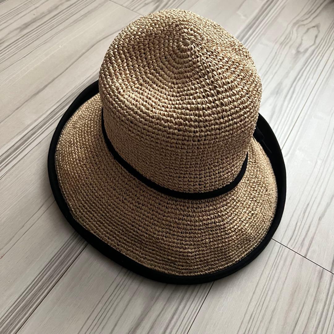 芦屋ロサブラン　ペーパーラフィアセーラー